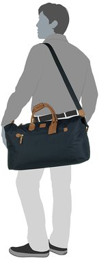 X-Travel Reisetasche 55 X-Travel Reisetasche 55