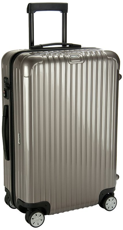 rimowa salsa multiwheel