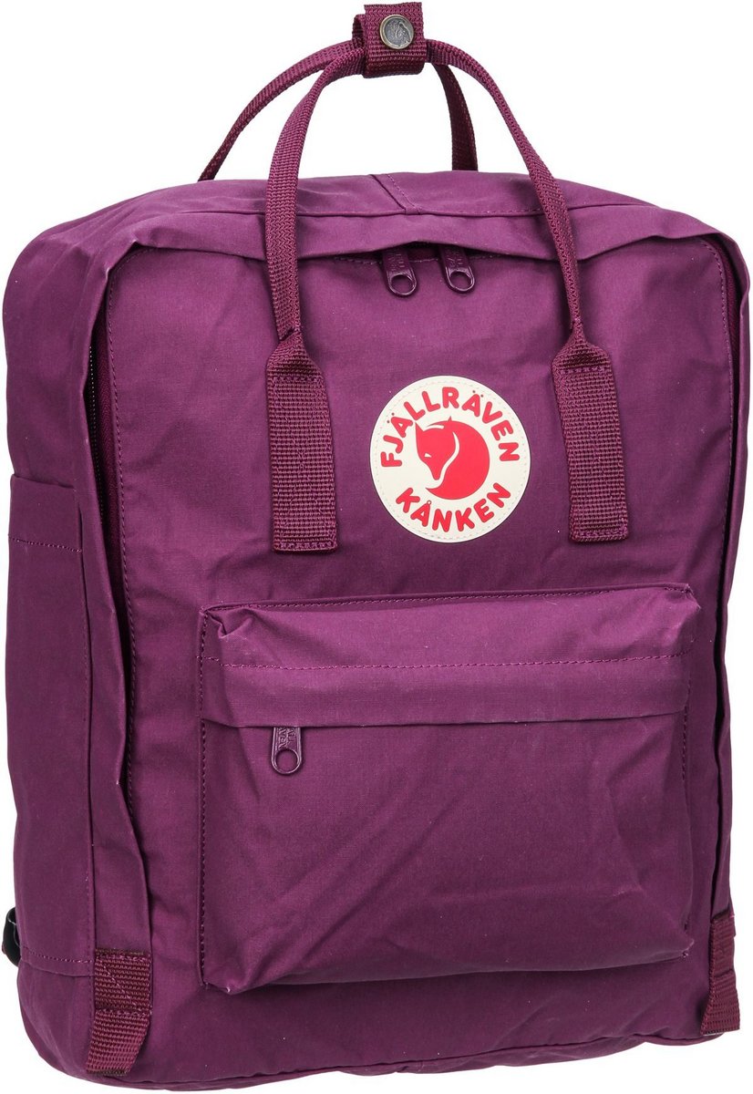light purple kanken