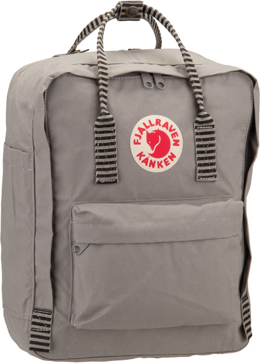 Fjällräven Kanken Rucksack Schule Sport Freizeit Tasche Backpack 23510-021-921 
