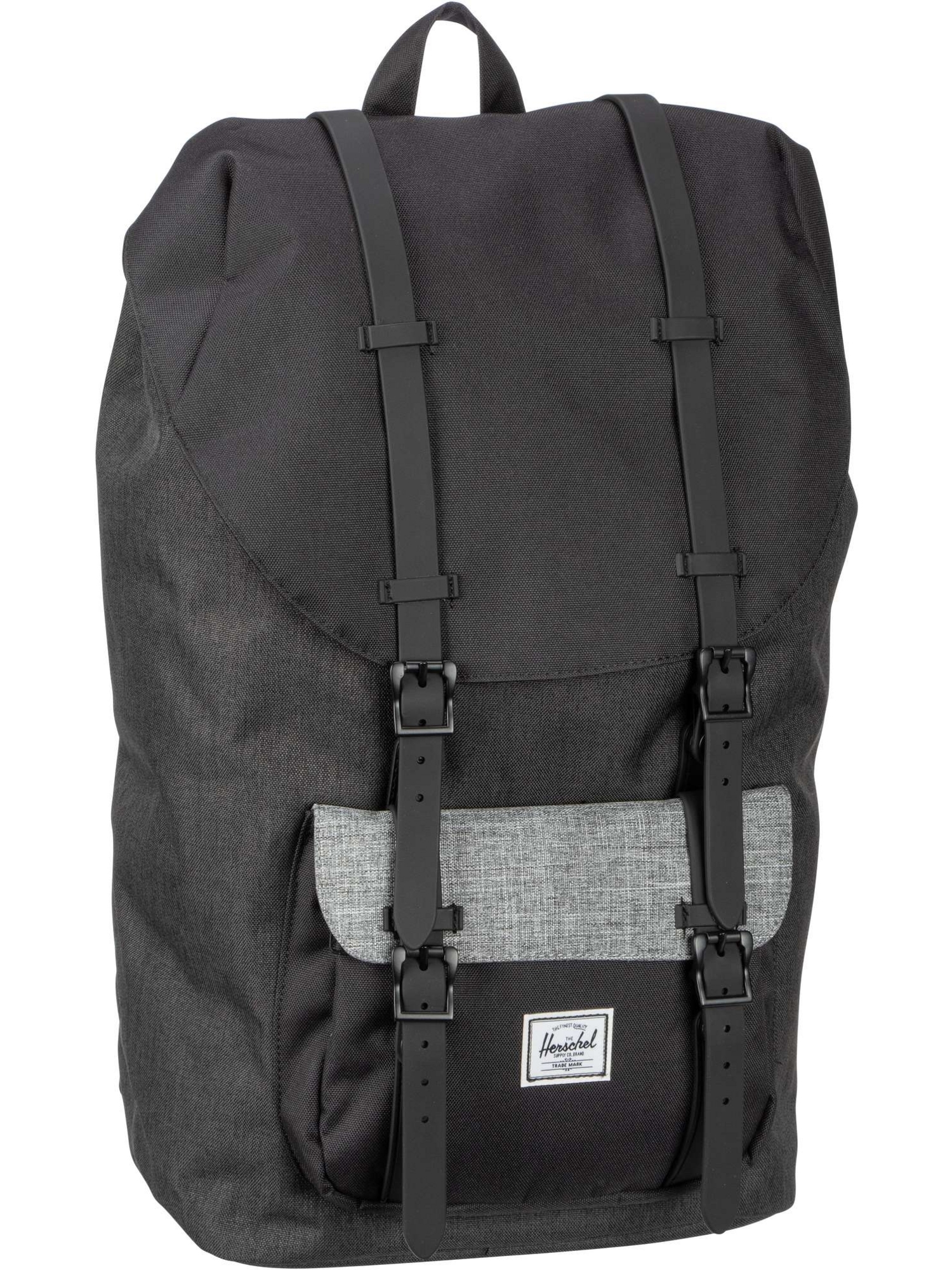 herschel black
