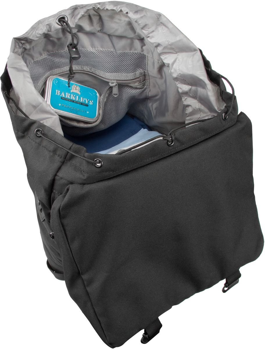 burton rucksack tinder