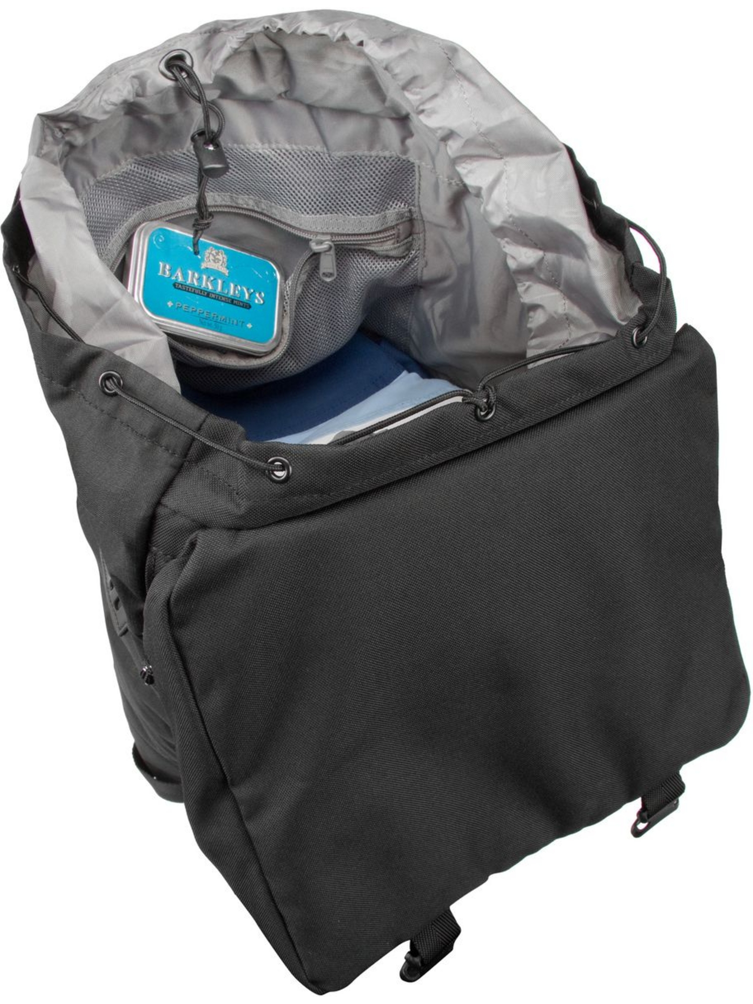 burton tinder pack daypack