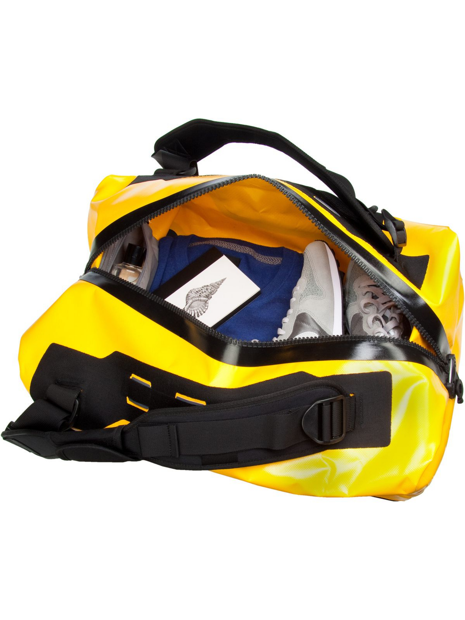 ortlieb duffle 40