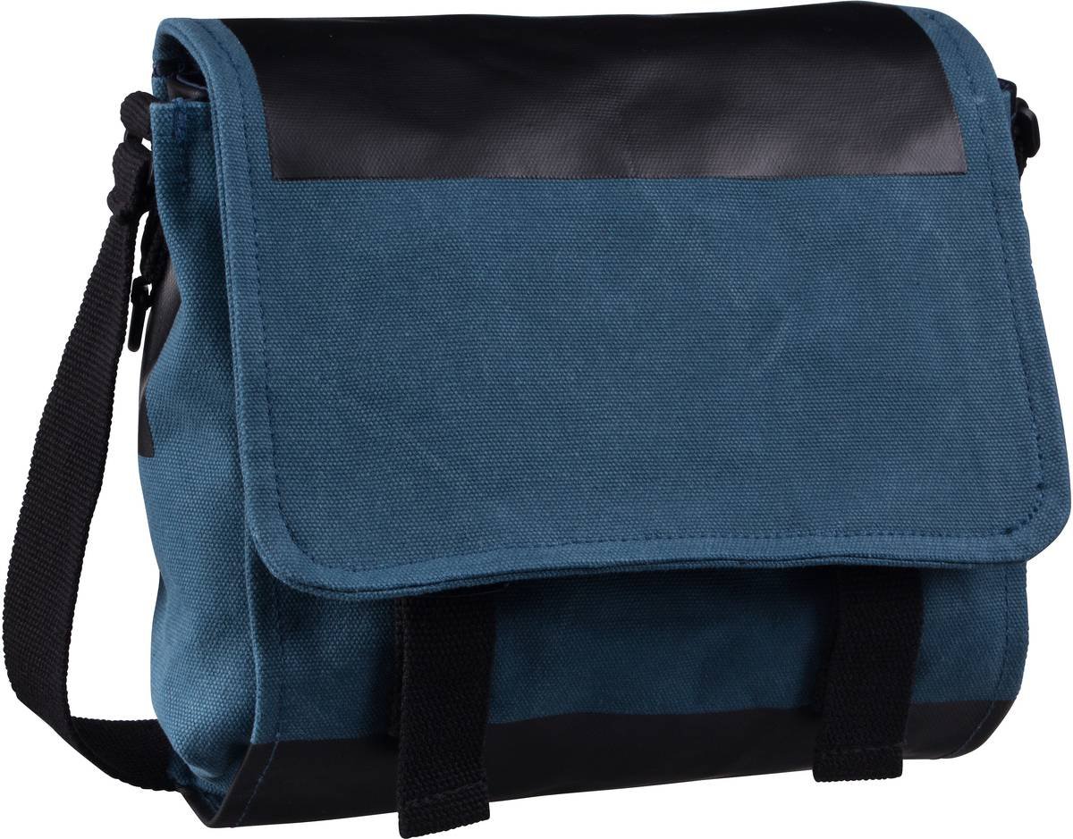 Crossbody Tasche Handtasche UmhÃ¤ngetasche Blau Crossbody Bag