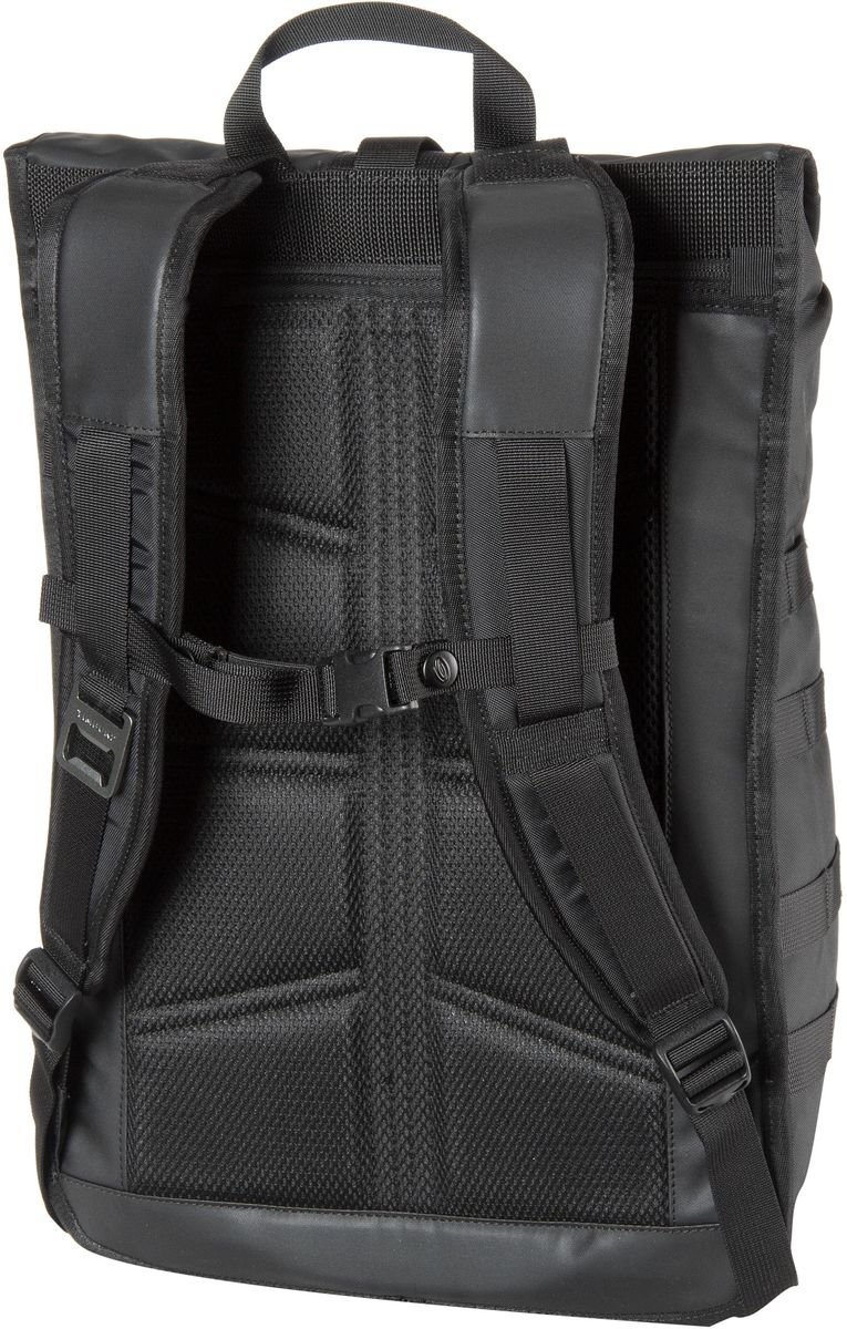 Timbuk2 Spire Backpack New Black : Rucksack / Daypack von ...