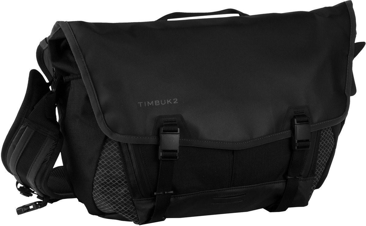 Timbuk2 Especial Stash Weatherproof Messenger Bag | IUCN Water