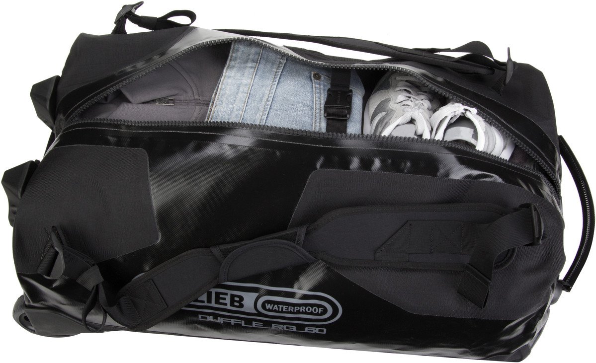 ortlieb duffle rg 60l
