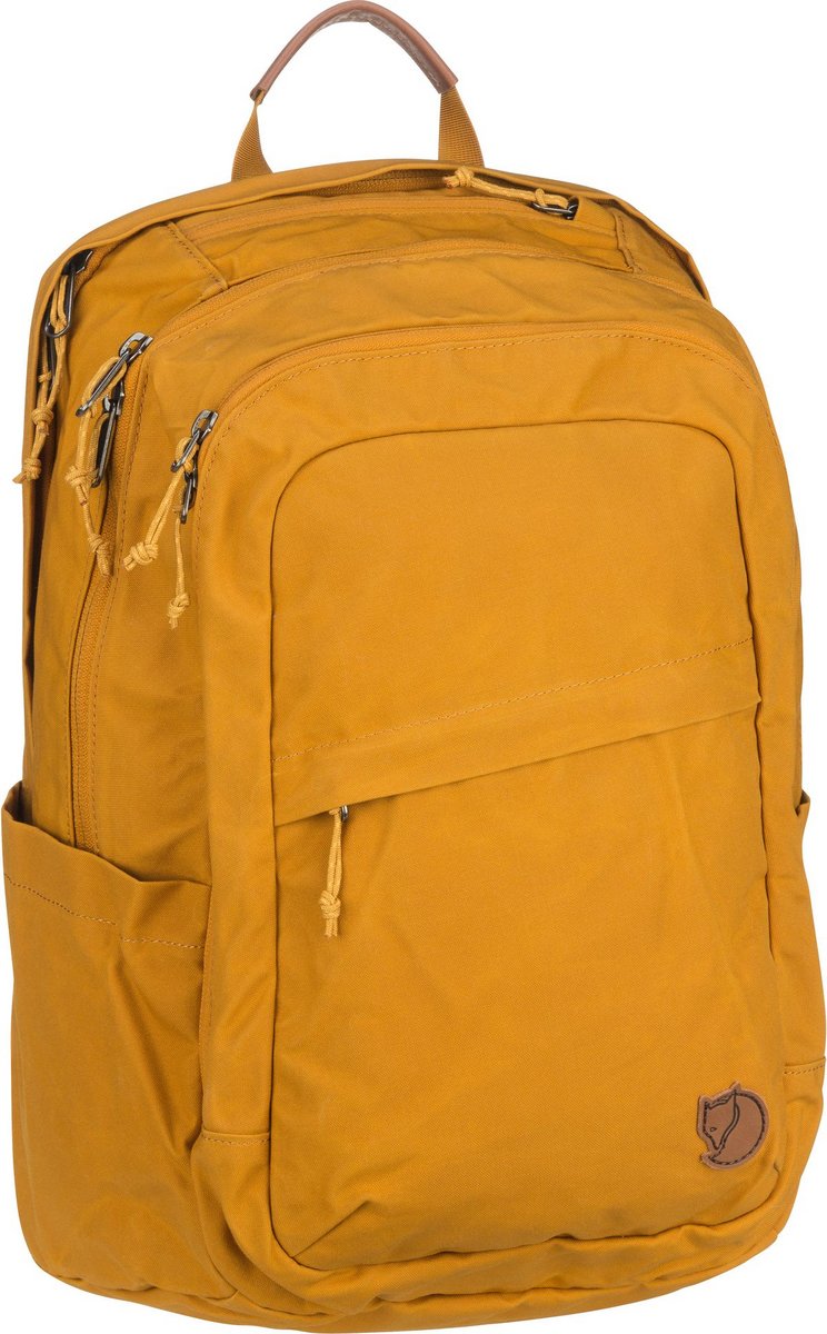 fjallraven 28l