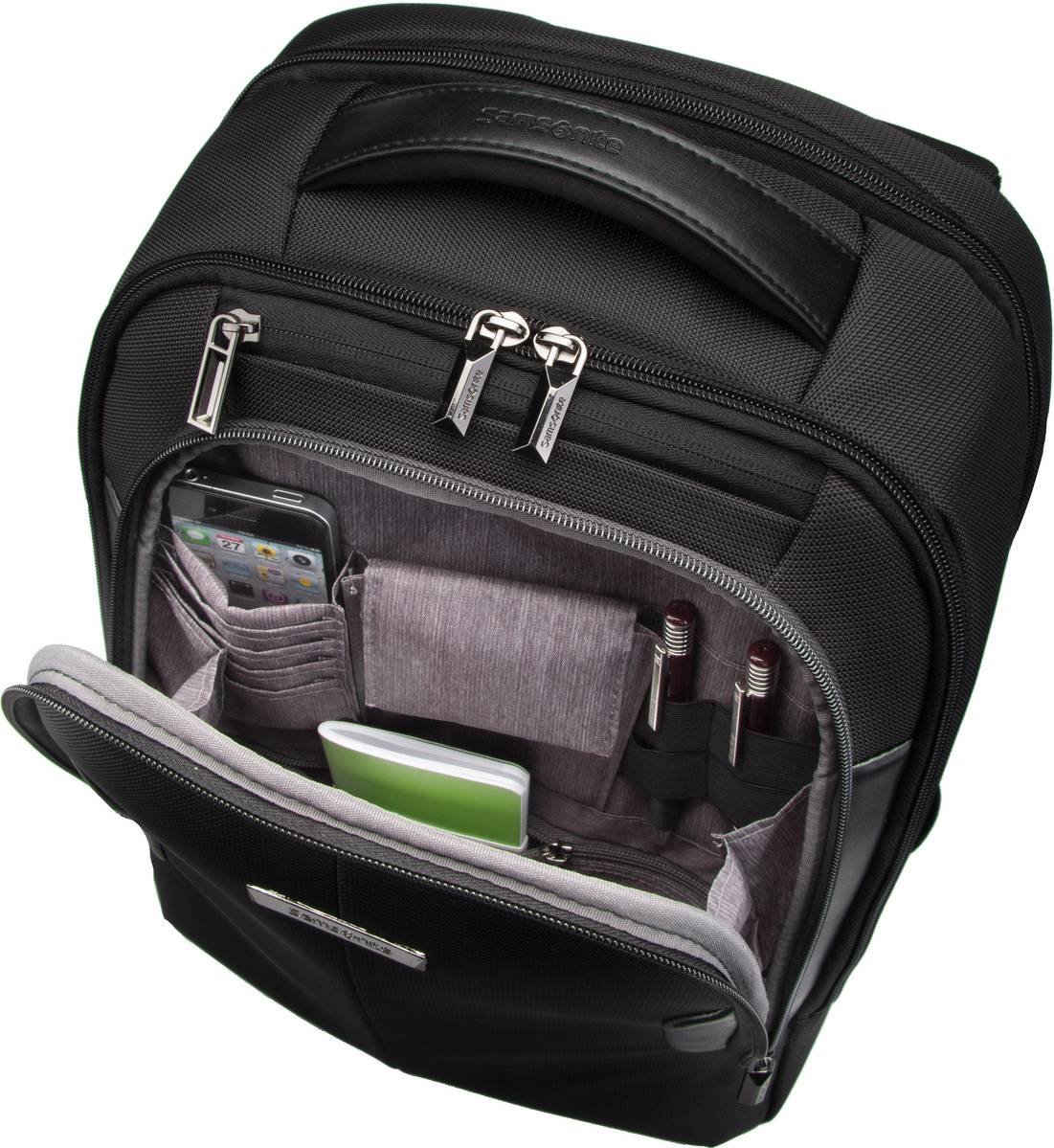 samsonite xbr 14