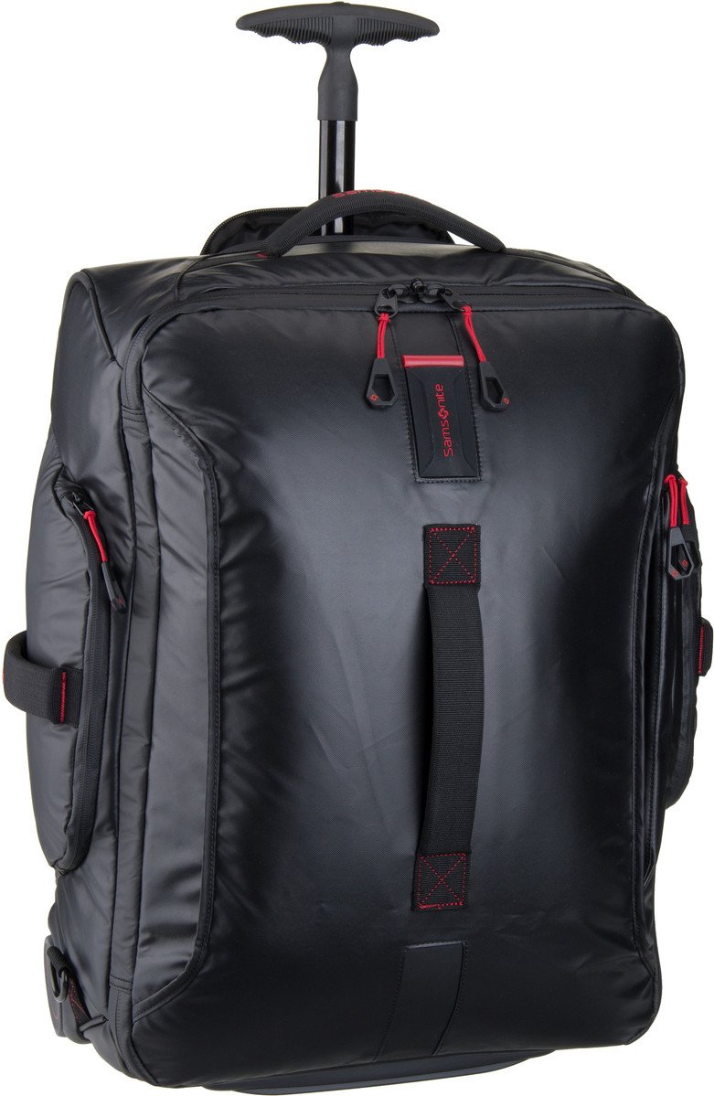 paradiver light wheeled backpack