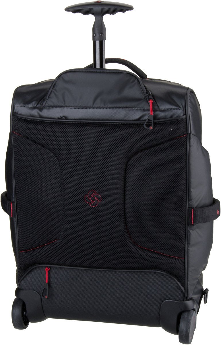 samsonite paradiver light wheeled duffle