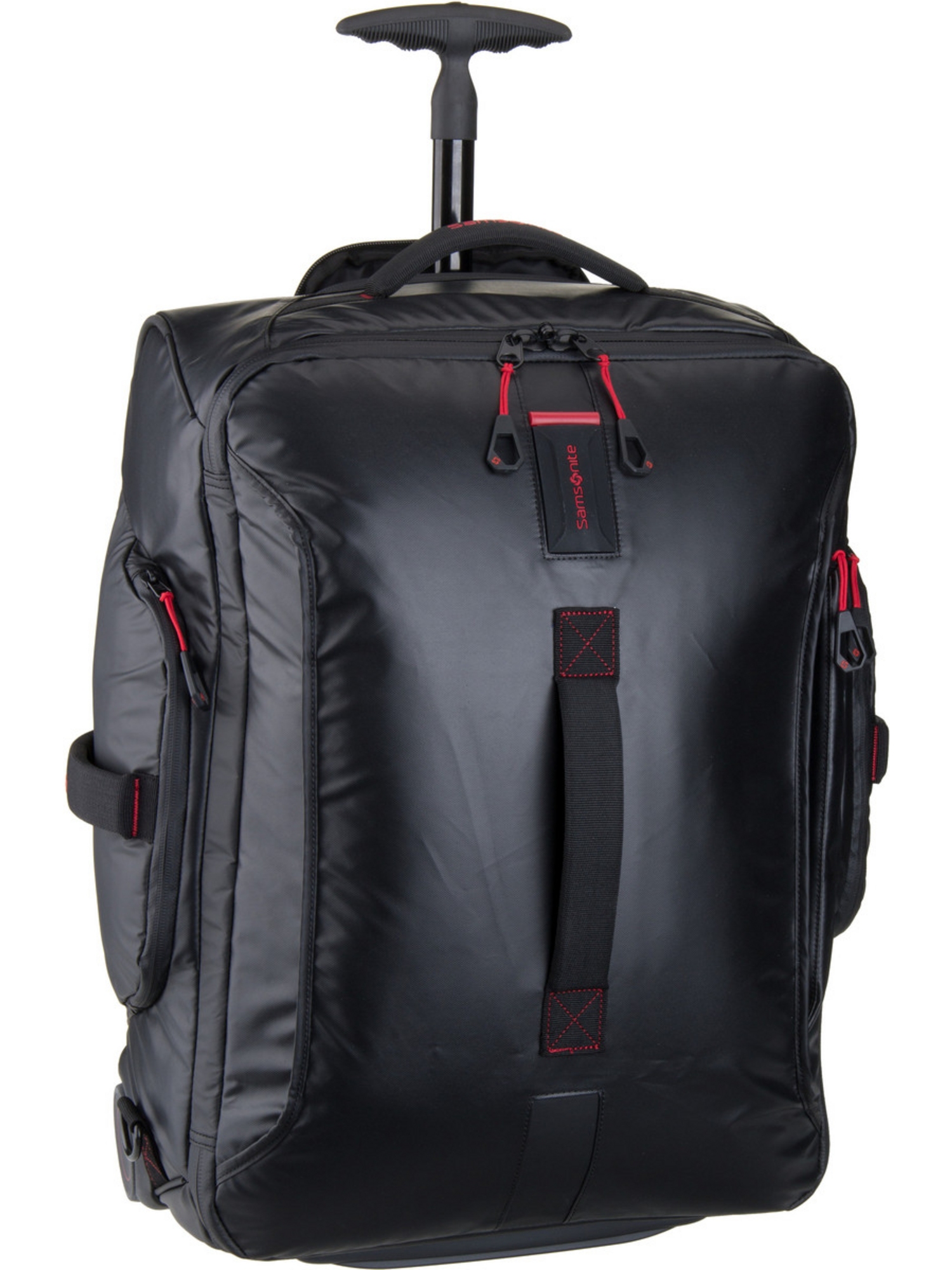 samsonite duffle 55