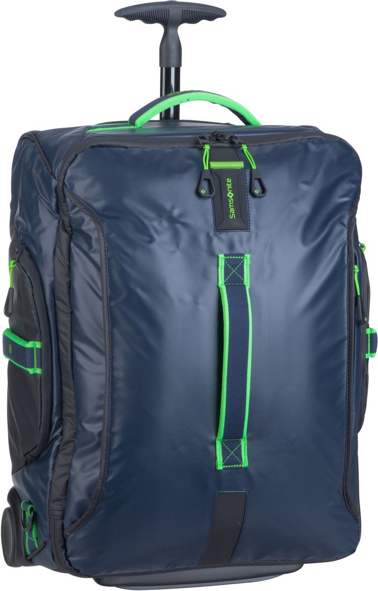 samsonite paradiver wheeled backpack