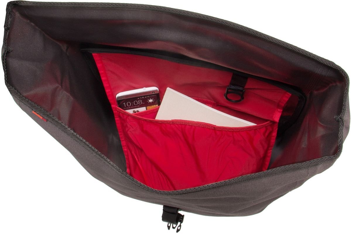 Vaude Rucksack 30l Isny phantom black