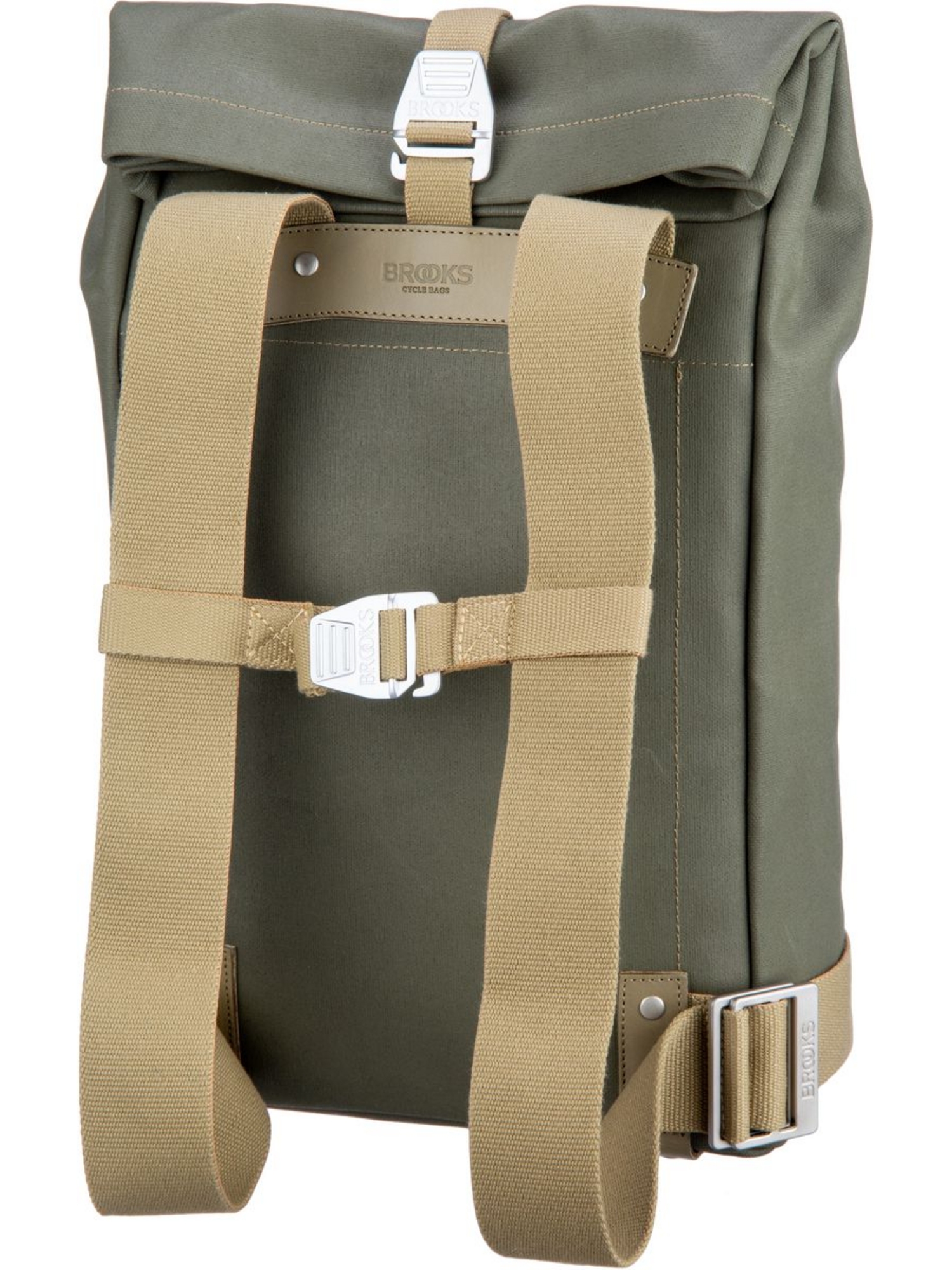 brooks rucksack pickwick small