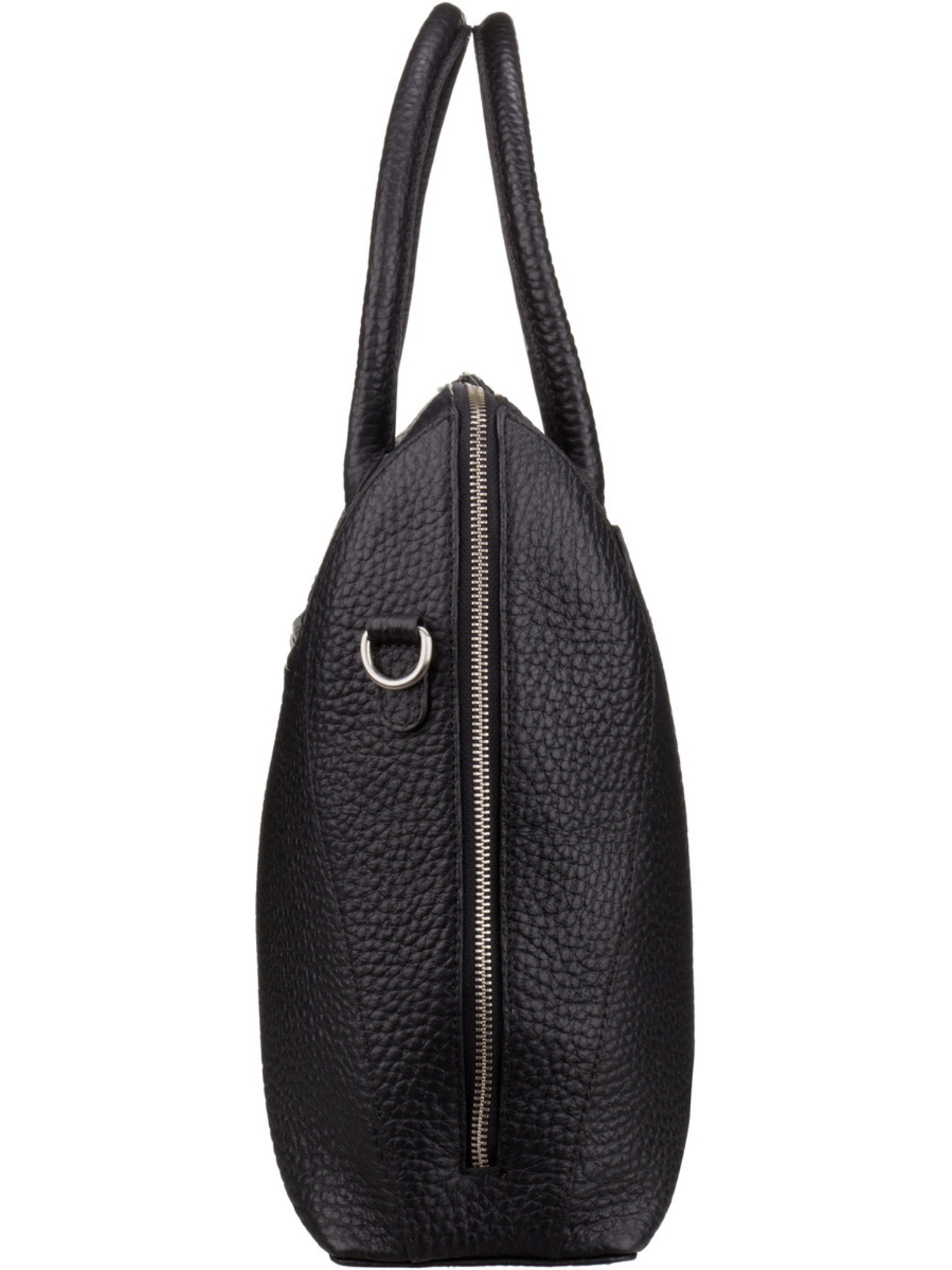 Voi Hirsch 20891 Laptoptasche Aktentasche Leder Notebooktasche Damentasche