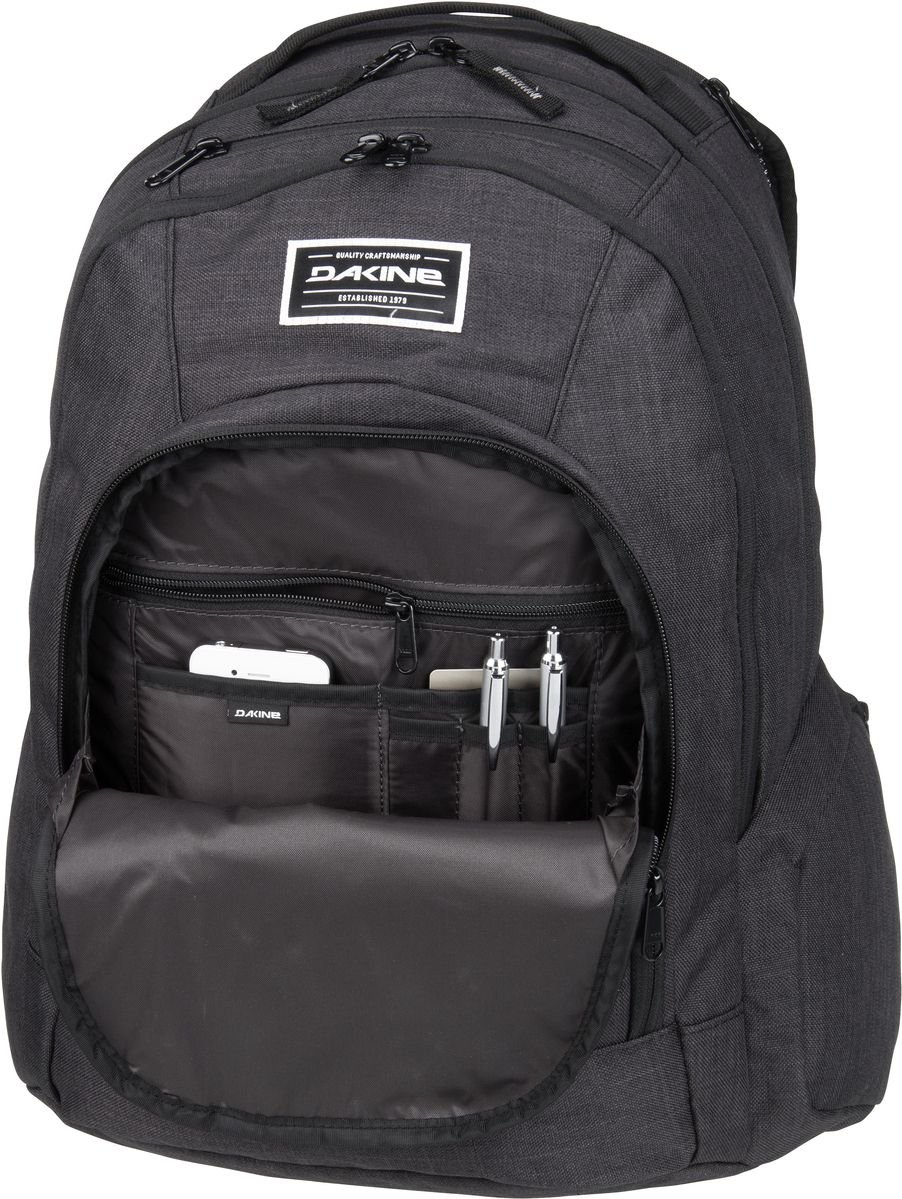 dakine 101 black