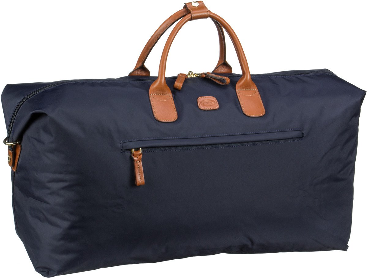 Reisetasche m. Frontfach faltbar X-Travel Reisetasche m. Frontfach faltbar X-Travel