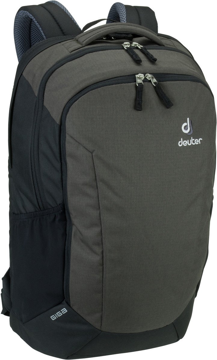 deuter giga black