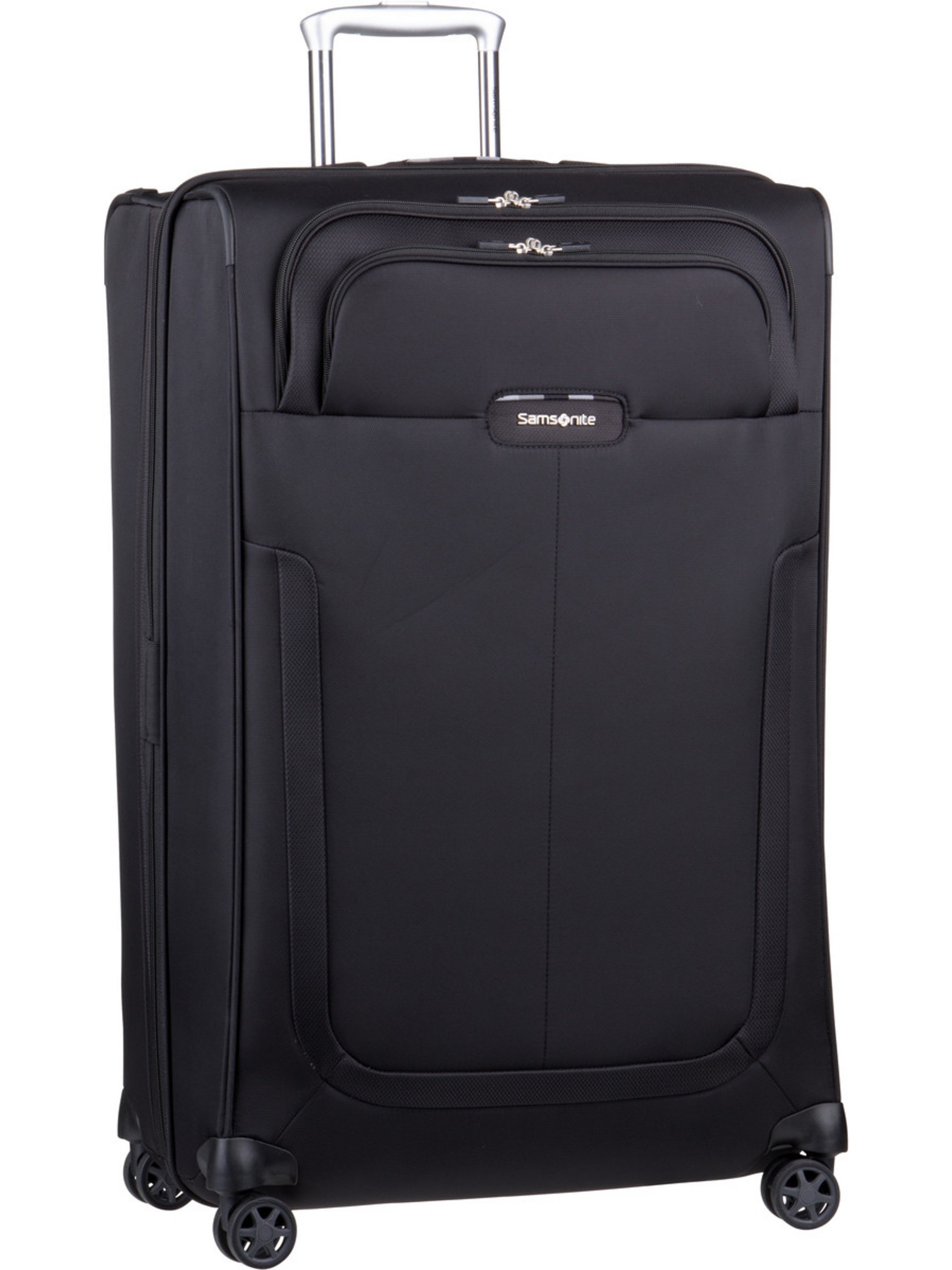 samsonite sphere dlx