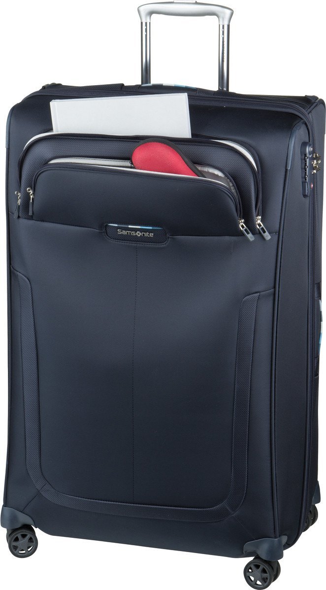 samsonite duosphere spinner