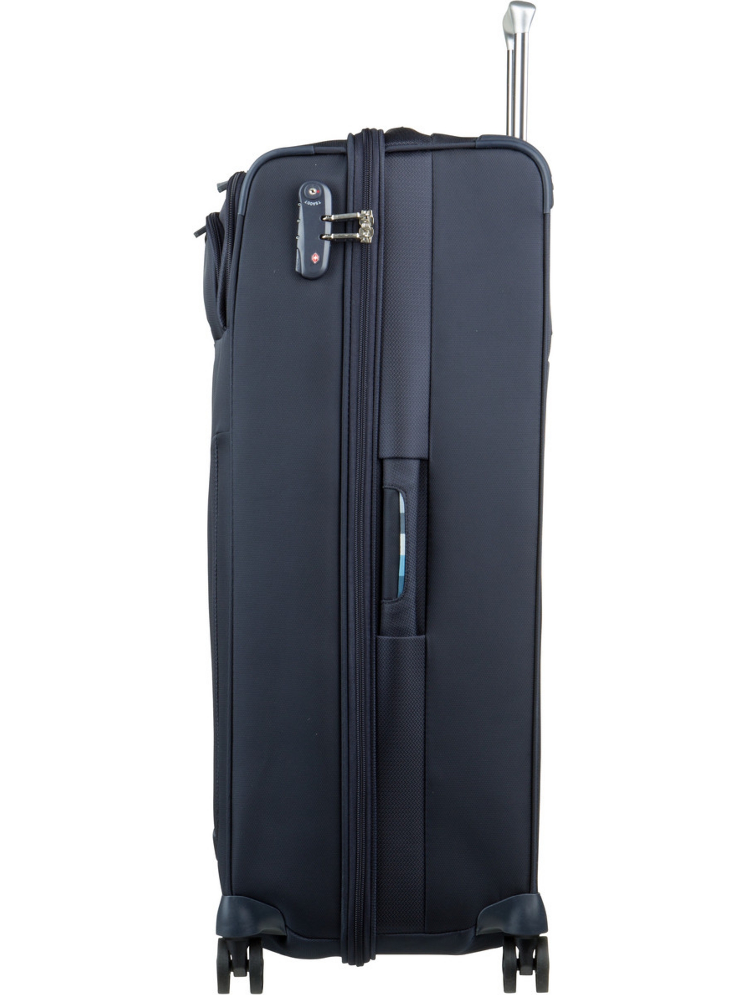 duosphere samsonite