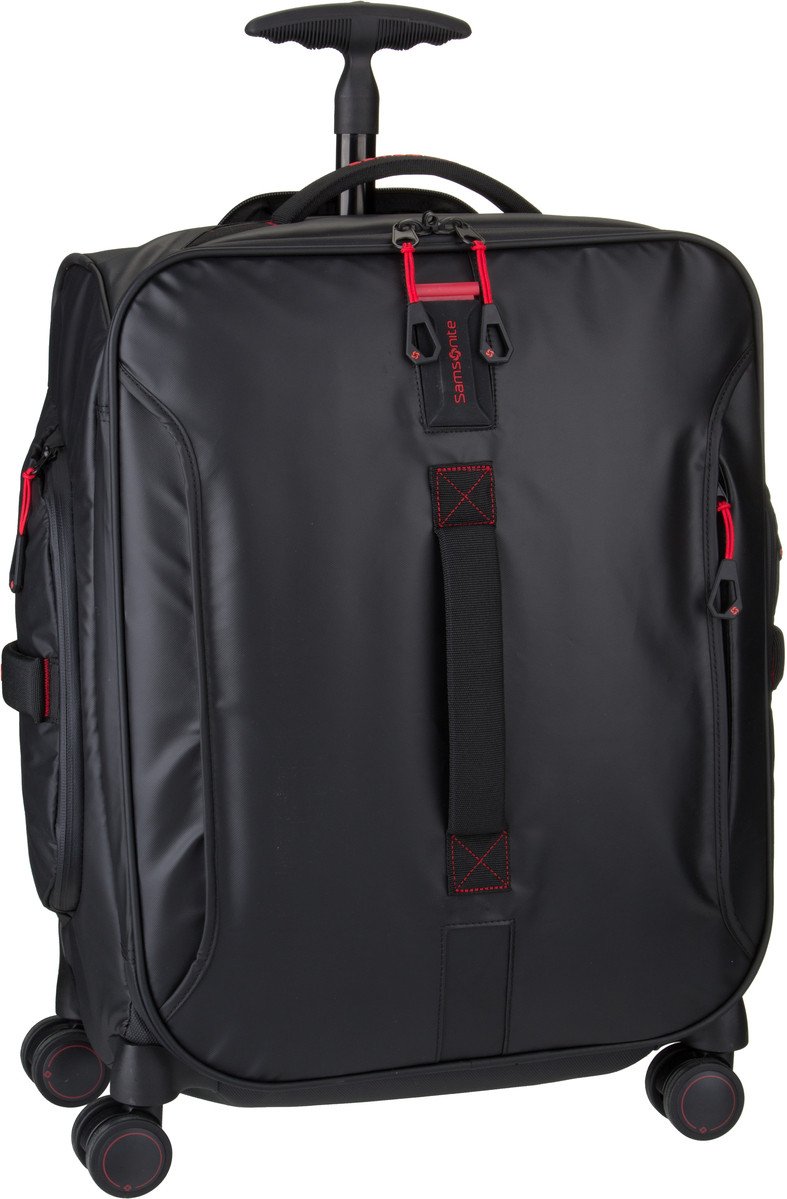 samsonite paradiver spinner