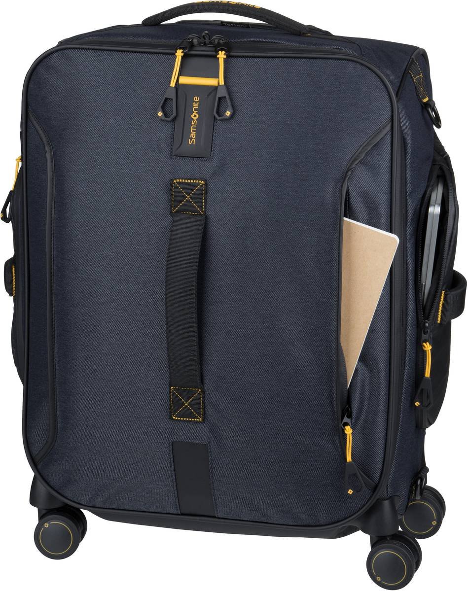 samsonite paradiver light spinner duffle