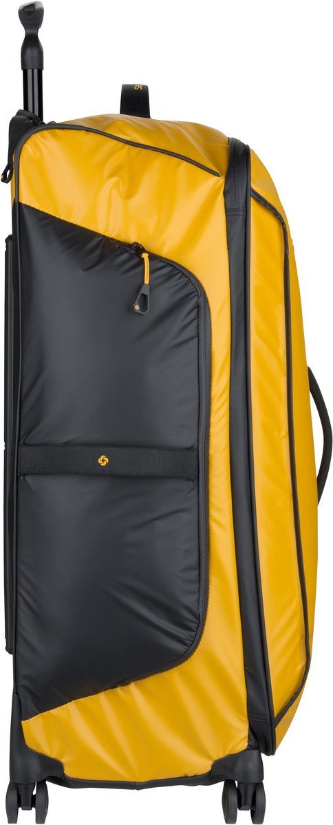 samsonite paradiver spinner