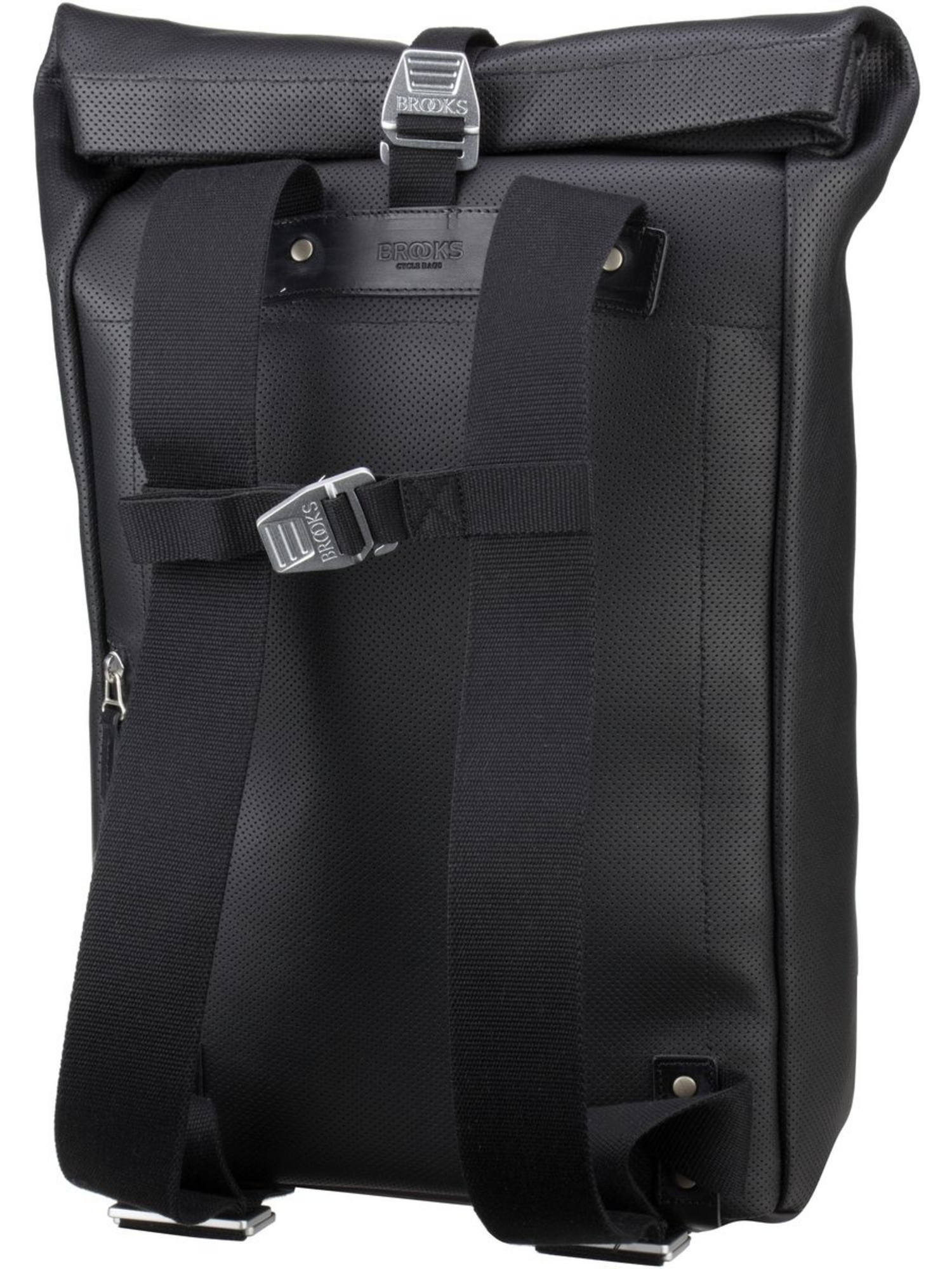 pickwick reflective leather