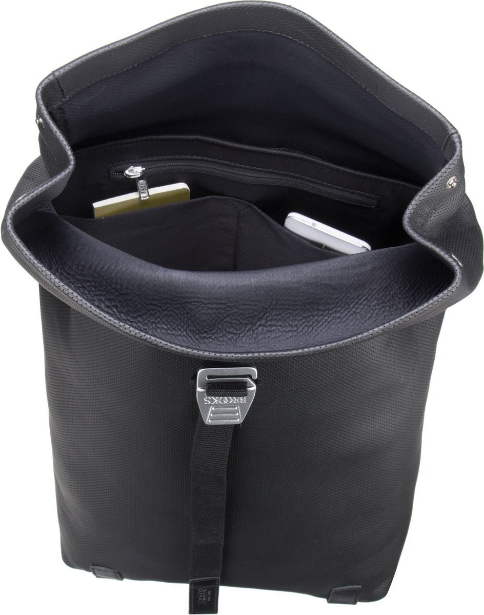 pickwick reflective leather