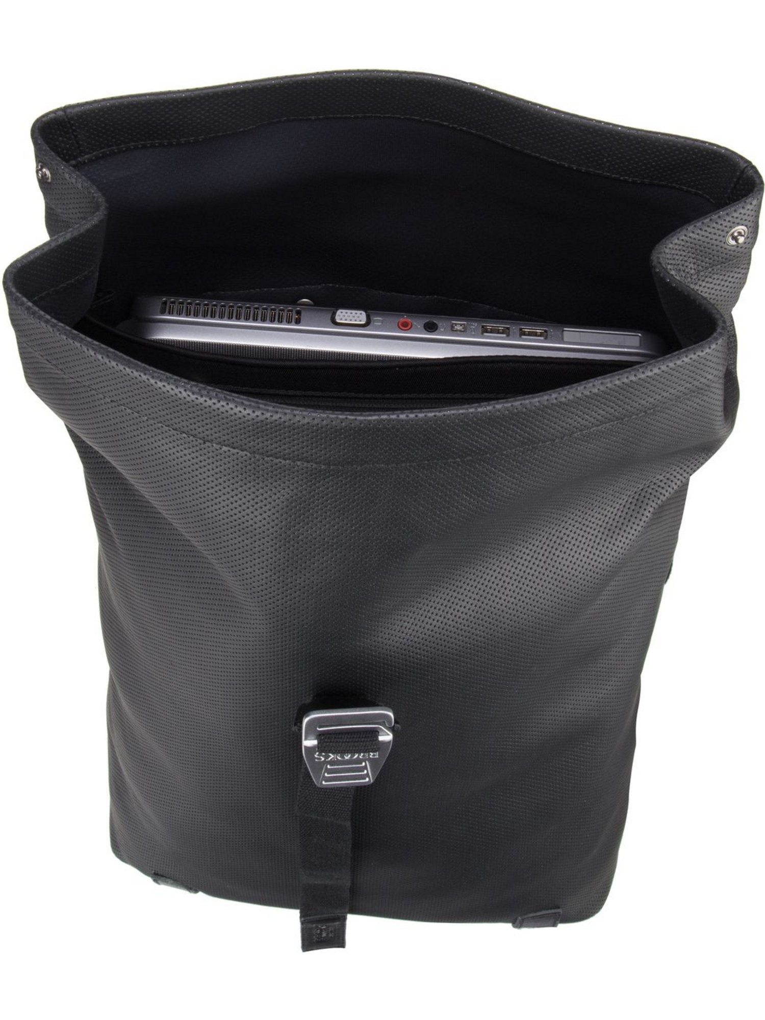 pickwick reflective leather