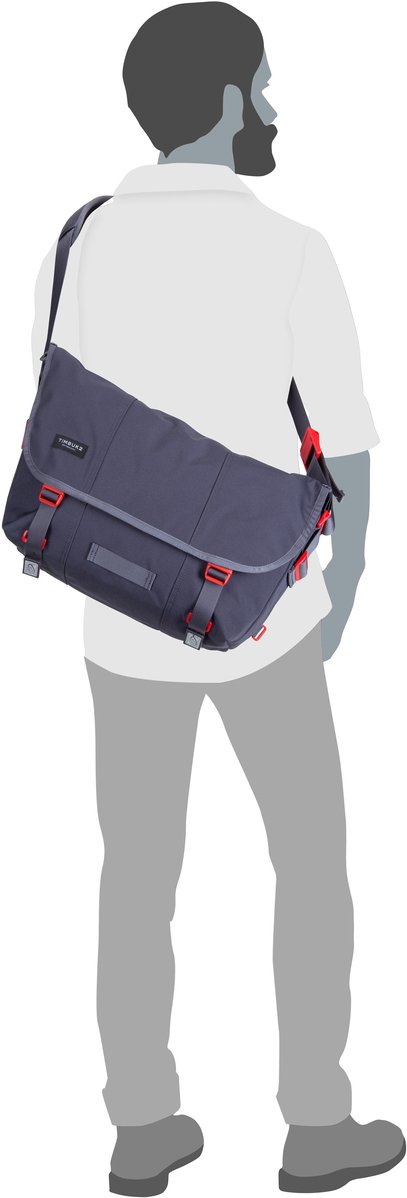 Timbuk2 Flight Classic Messenger M Taschenkaufhaus De