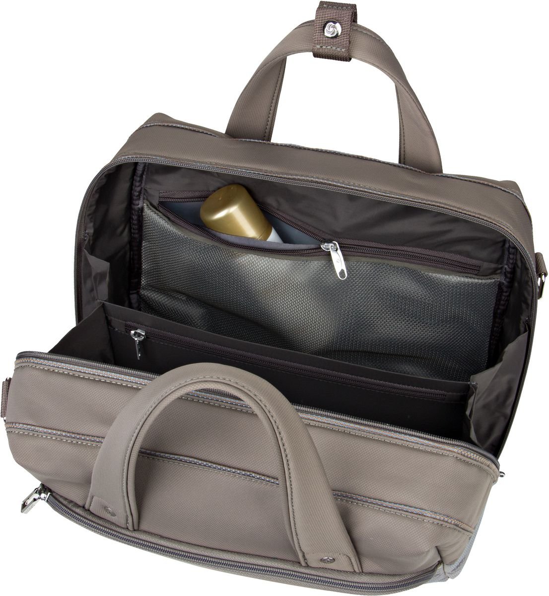 samsonite b lite beauty case