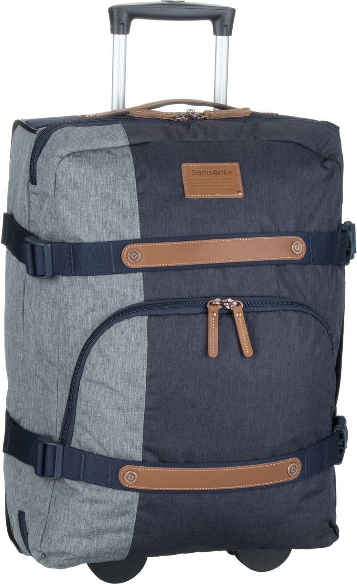 samsonite rewind natural duffle