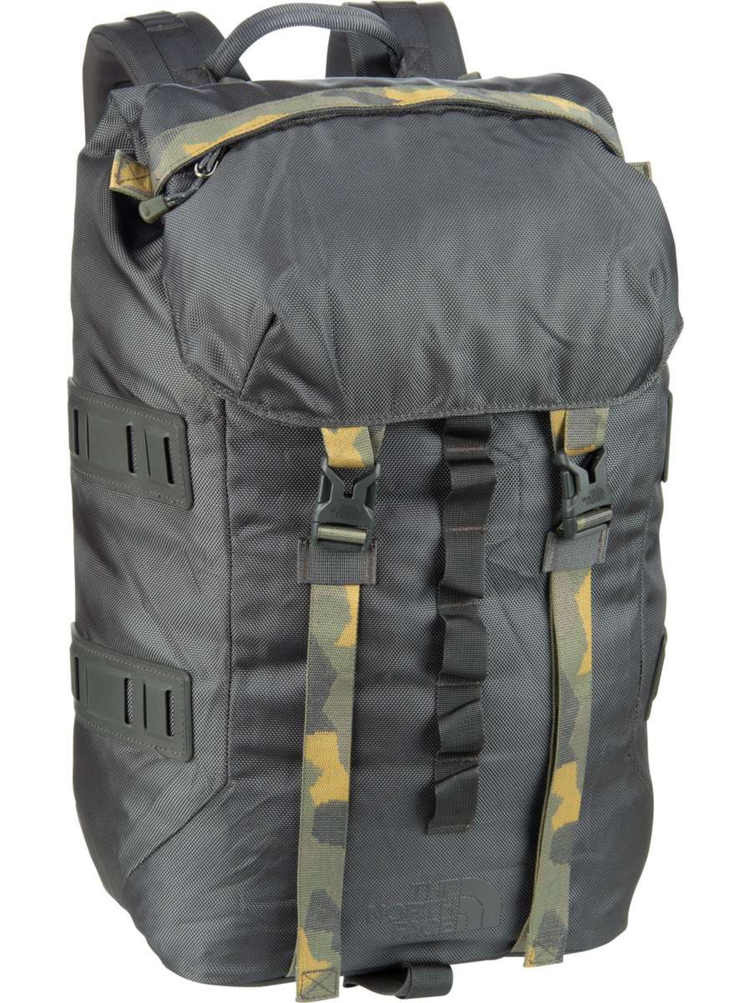 the north face lineage 37l