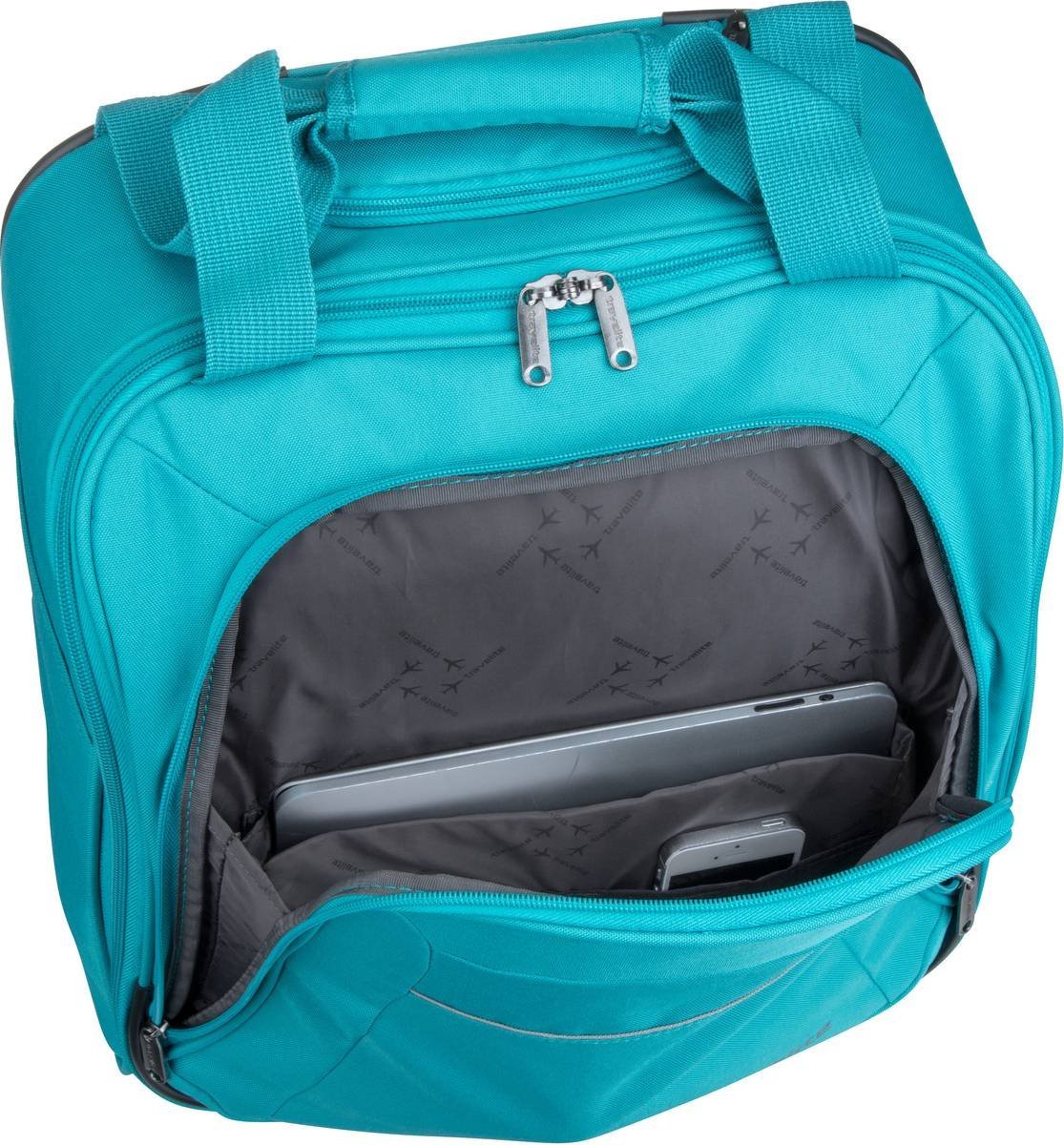 travelite cabin underseat trolley