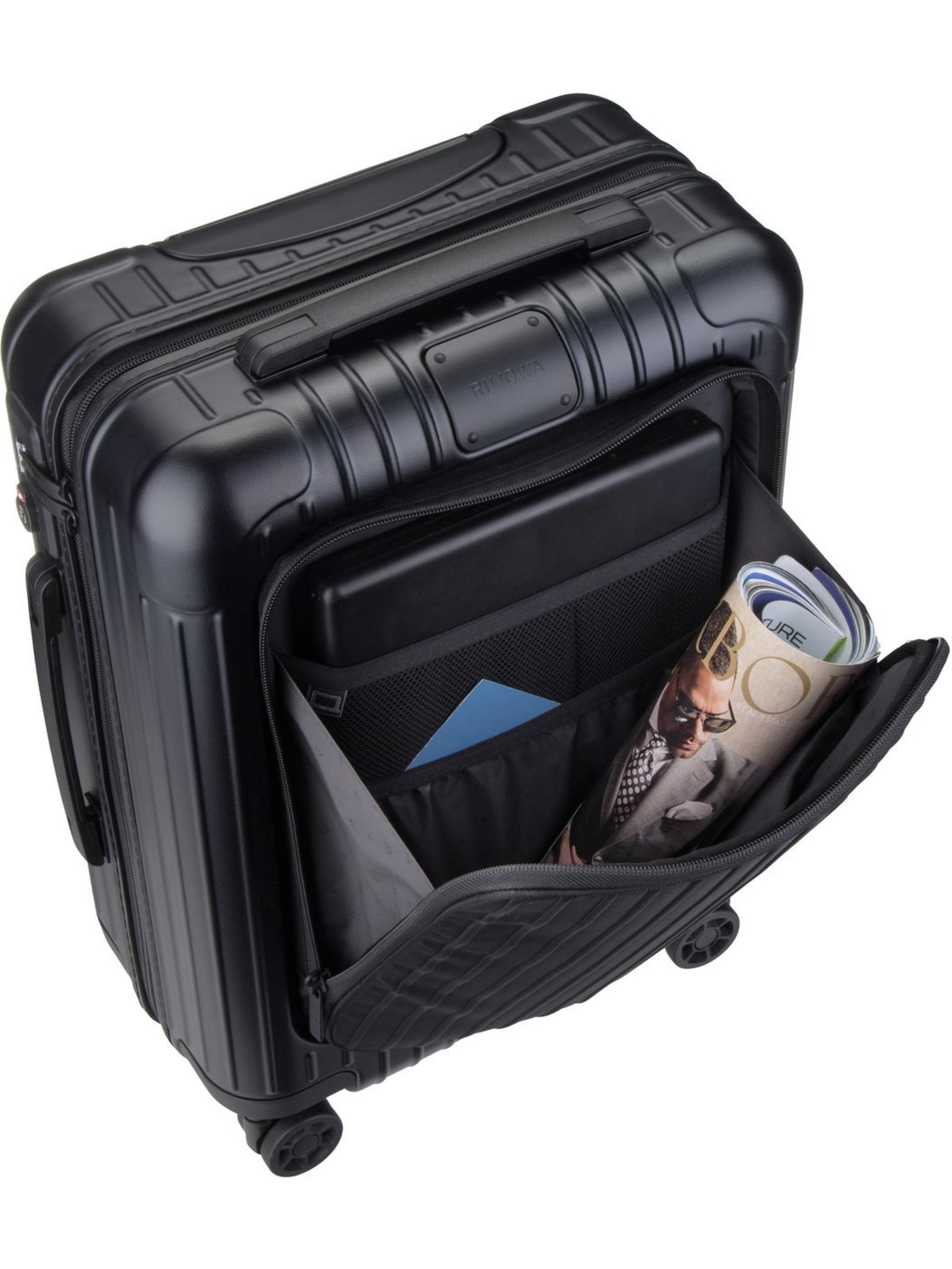 rimowa cabin essential sleeve