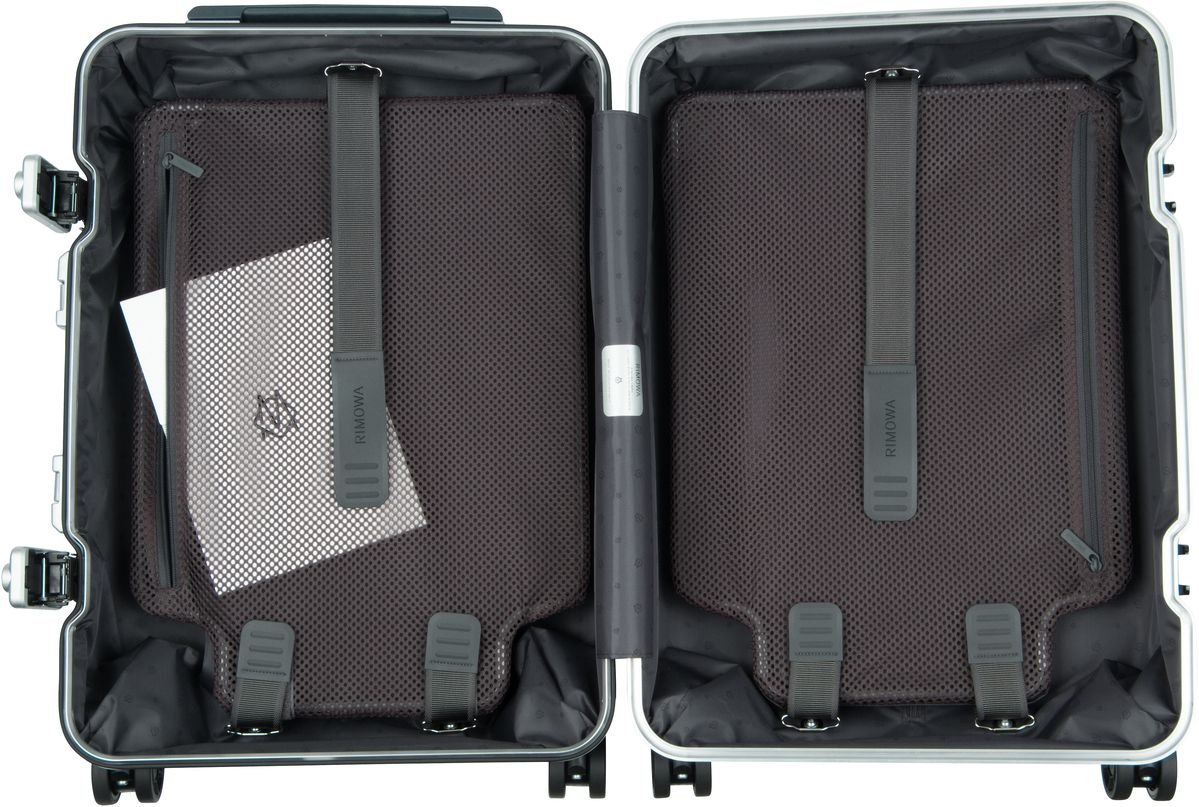 rimowa hybrid cabin s