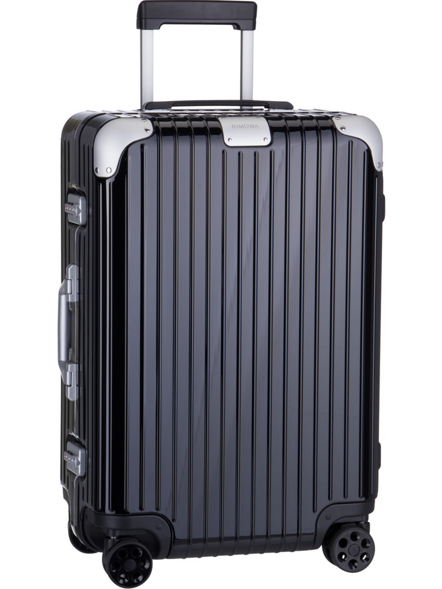 Rimowa Hybrid Check In M Taschenkaufhaus De