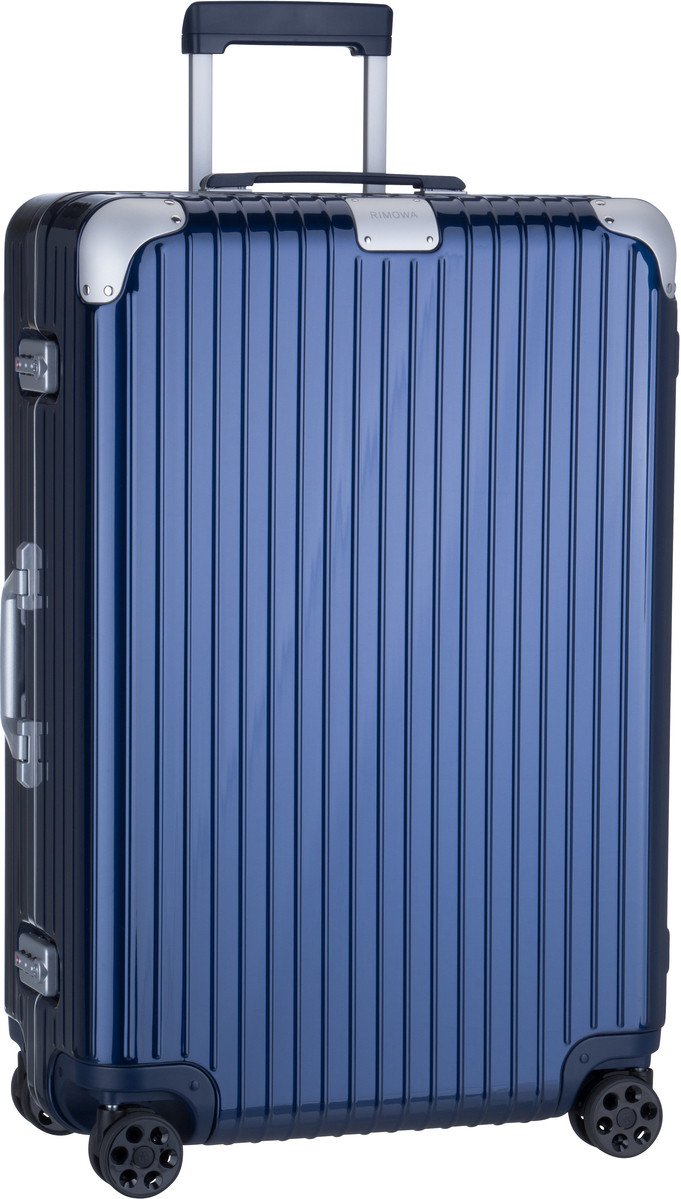 rimowa blue