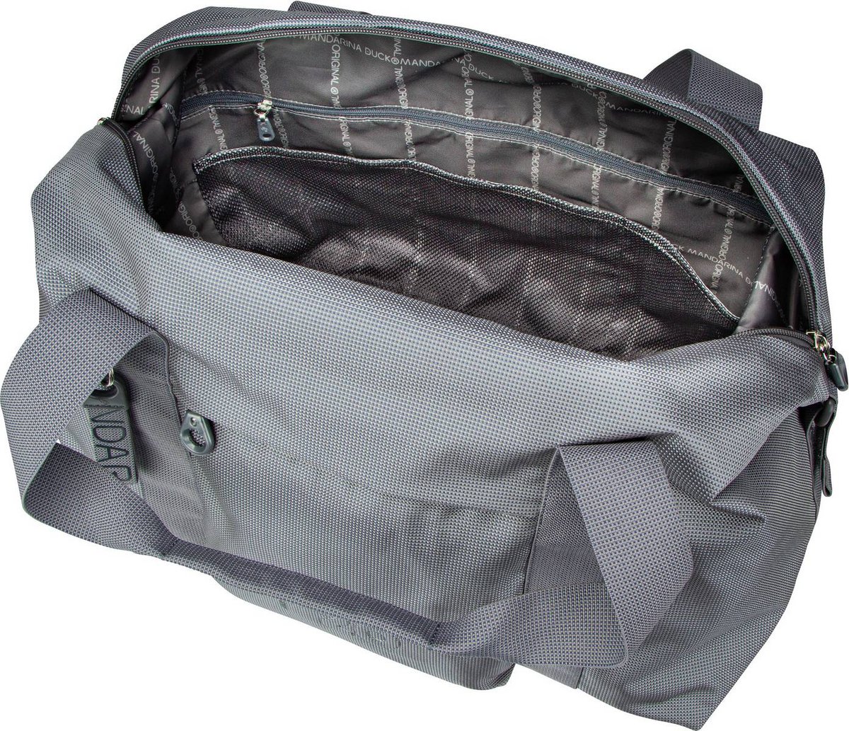 mandarina duck weekender