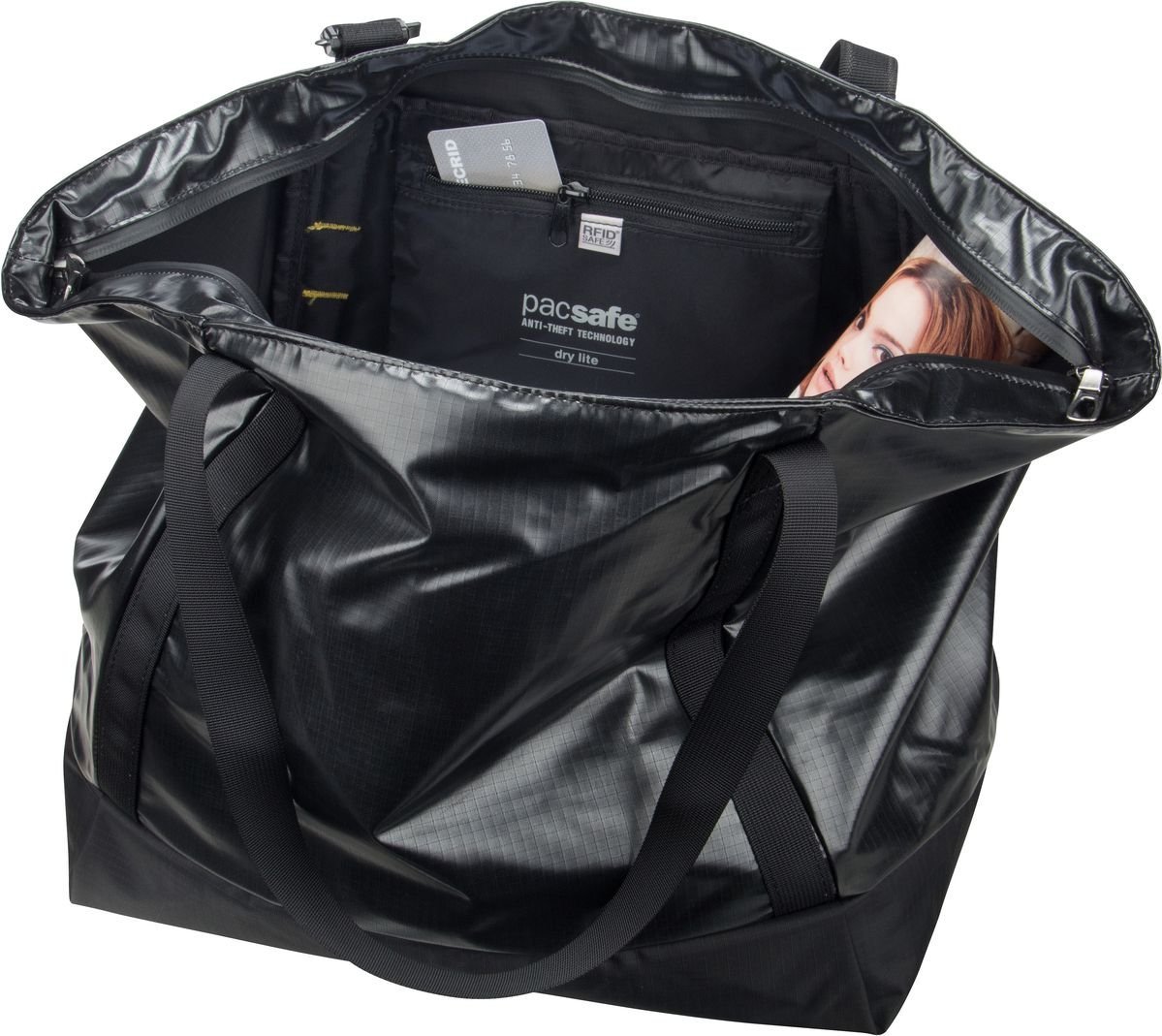 pacsafe dry lite 30l