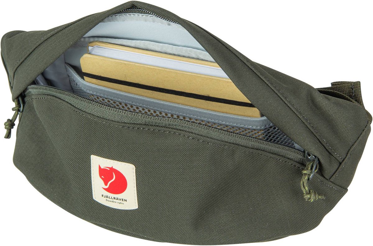 fjallraven ulvo medium