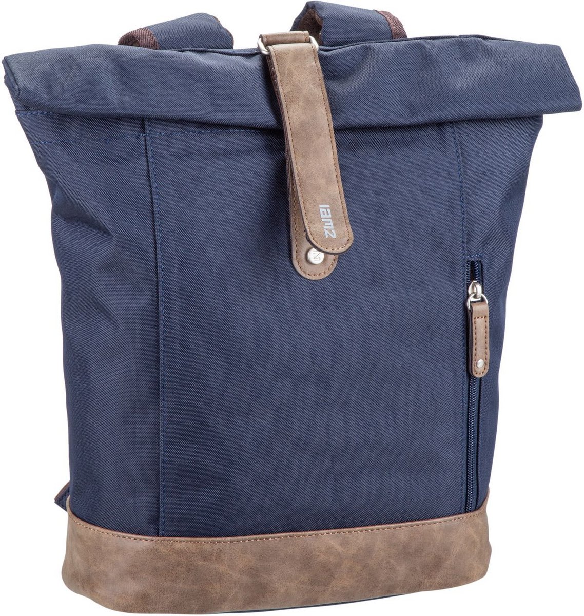 rolltop rucksack klein
