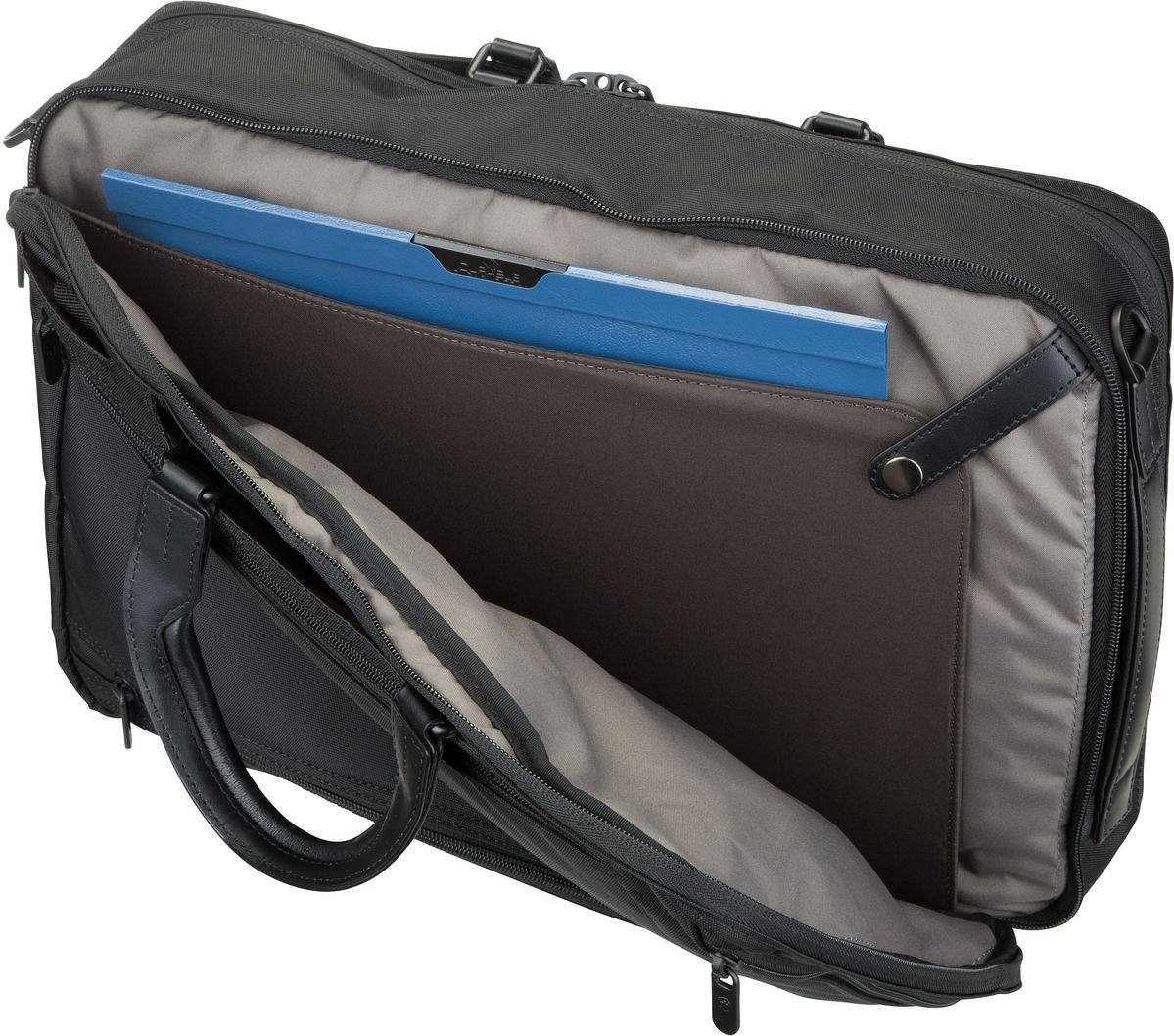 carry laptop