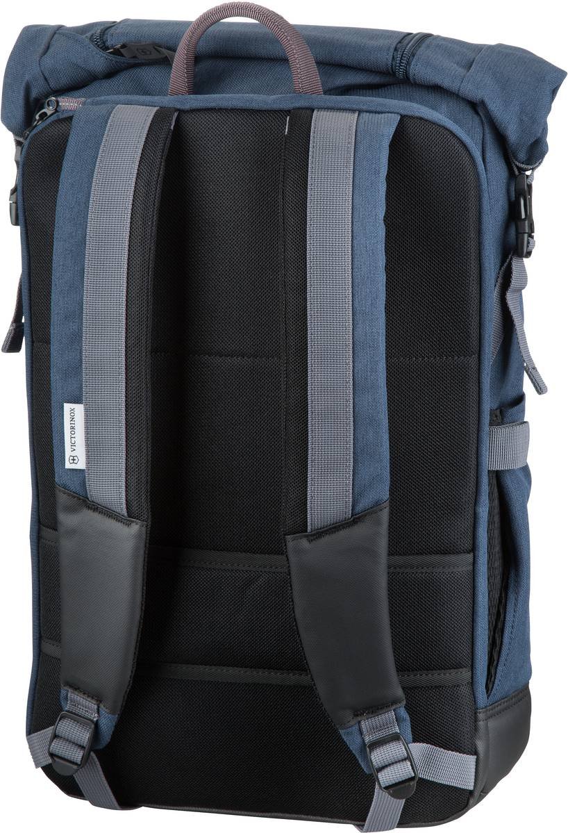 victorinox altmont classic rolltop laptop backpack