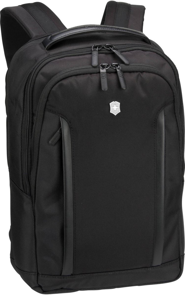 victorinox compact laptop backpack