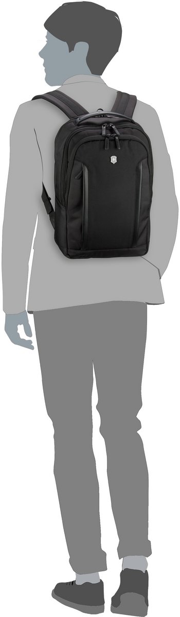 altmont professional compact laptop backpack